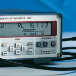 Power Meter : mesure de la puissance à la sortie de la BTS et mesure du ROS à l’entrée de la BTS